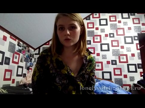 ❤️ Studenta blonda żagħżugħa mir-Russja jħobb dicks akbar. ❤️❌ Porno fil-porn mt.sexuria-net.ru ❤
