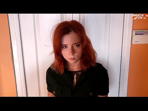 ❤️ Gwardja tas-Sigurtà Ikkastigat lil Pretty Woman għal Serq ta' Ħanut - Cum F'Ħalq ❤️❌ Porno fil-porn mt.sexuria-net.ru ❤