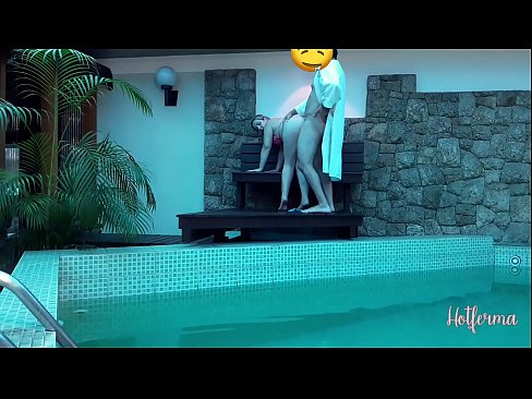 ❤️ Boss jistieden maid għall-pool, iżda ma setgħetx tirreżisti sħun ❤️❌ Porno fil-porn mt.sexuria-net.ru ❤