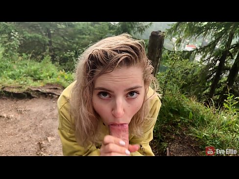❤️ Tifla tibla' sperma wara blowjob pubbliku - Eva Elfi ❤️❌ Porno fil-porn mt.sexuria-net.ru ❤